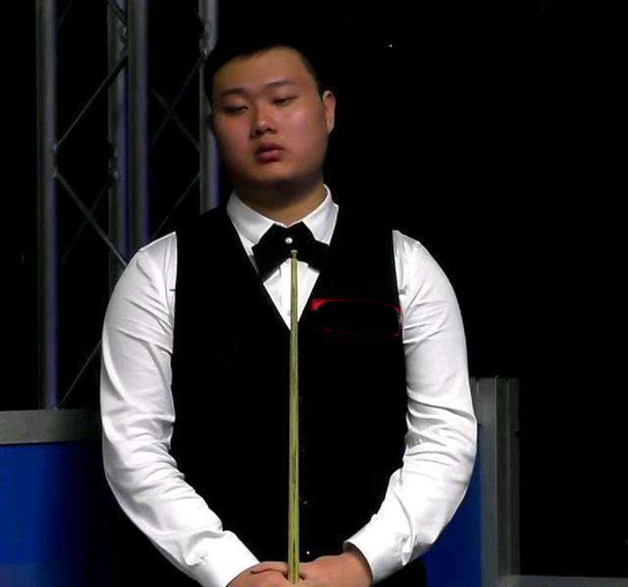 这场比赛充 这场比赛充