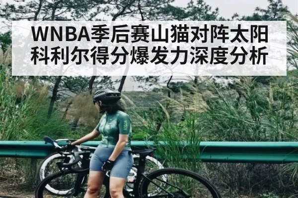 WNBA季后赛山猫对阵太阳 科利尔得分爆发力深度分析